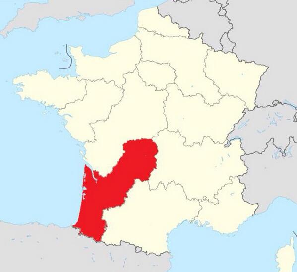  Image hilarante  Le seul truc qui se redresse en france c'est la région Aquitaine-Limousin , photo blague
              